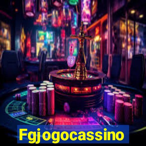 Fgjogocassino