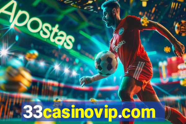 33casinovip.com
