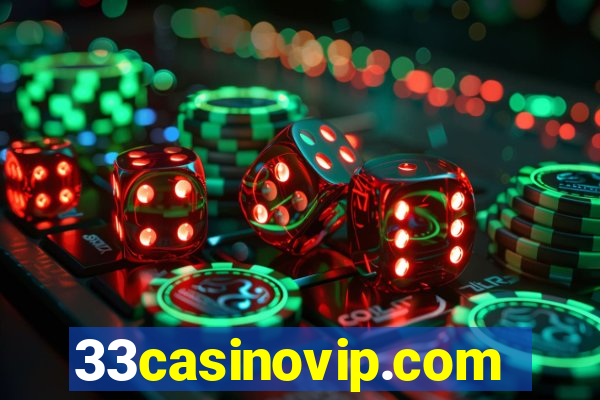 33casinovip.com