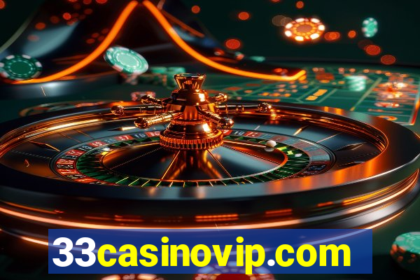 33casinovip.com