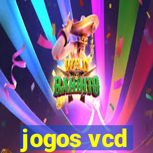 jogos vcd