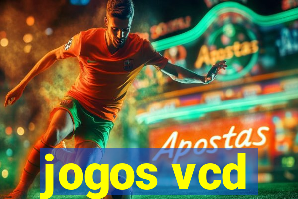 jogos vcd