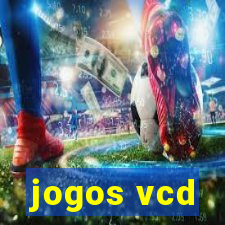 jogos vcd