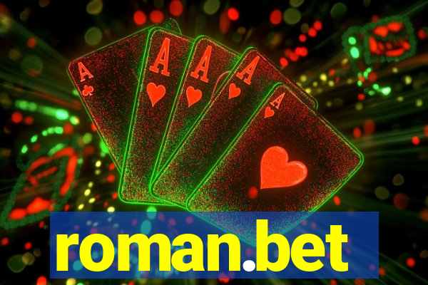 roman.bet