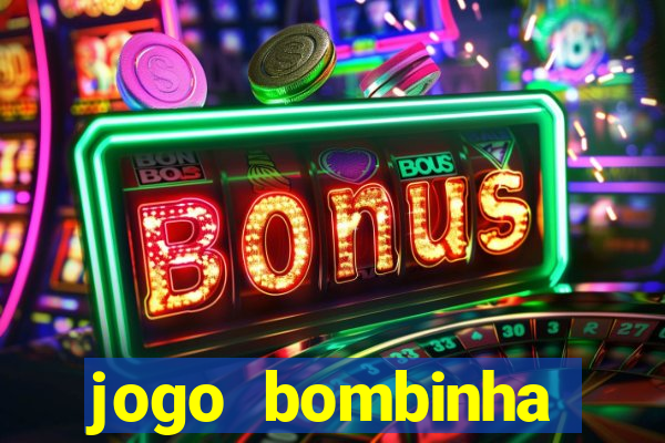 jogo bombinha ganhar dinheiro