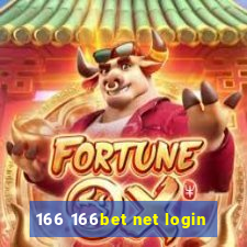 166 166bet net login