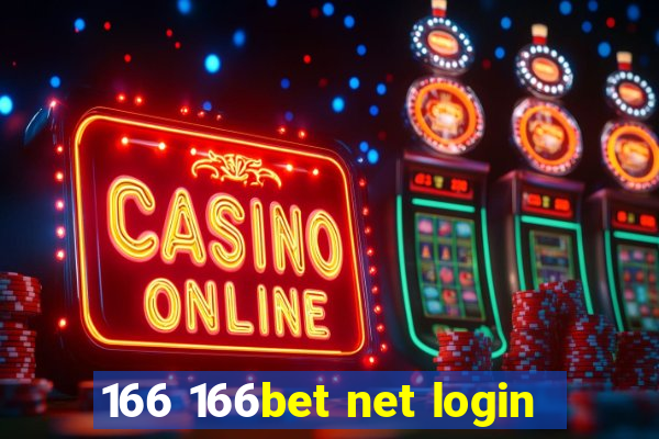 166 166bet net login