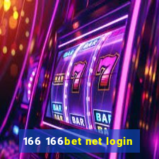 166 166bet net login