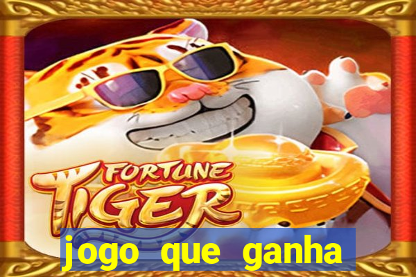 jogo que ganha dinheiro no paypal