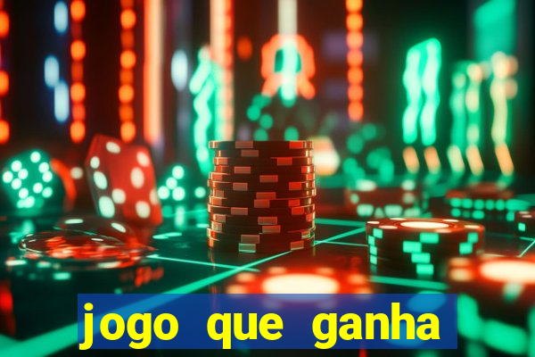 jogo que ganha dinheiro no paypal