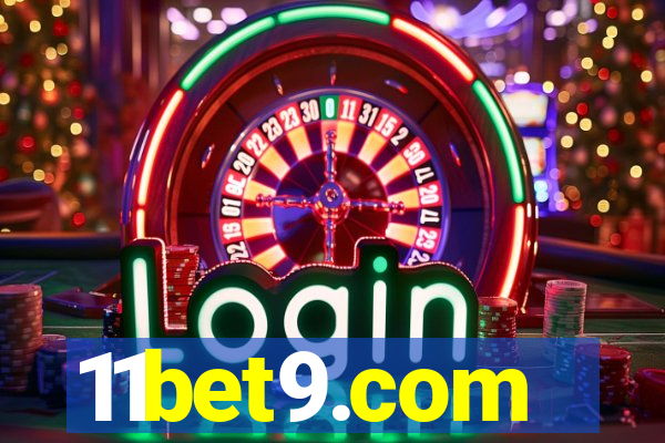 11bet9.com