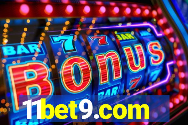 11bet9.com