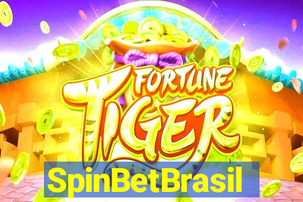 SpinBetBrasil