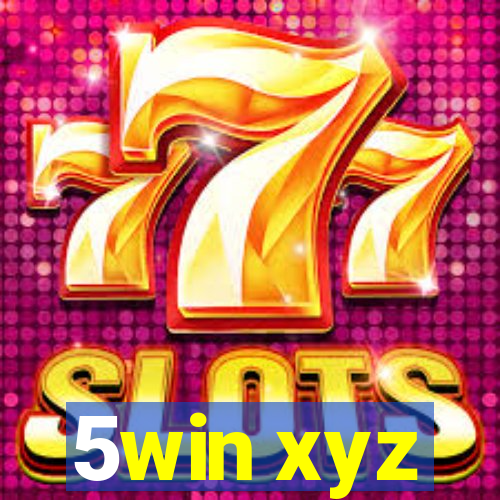 5win xyz
