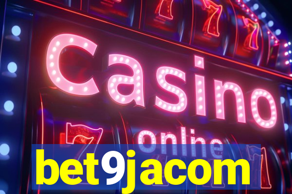 bet9jacom