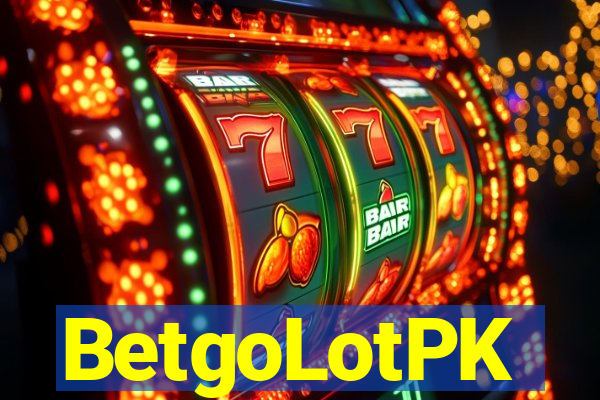 BetgoLotPK