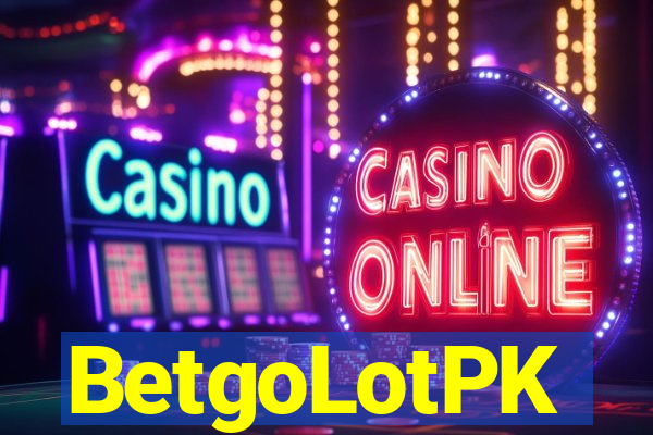 BetgoLotPK