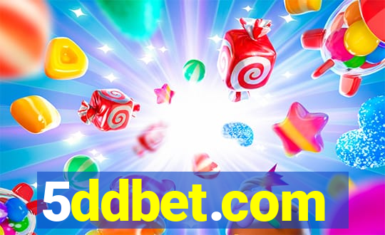 5ddbet.com