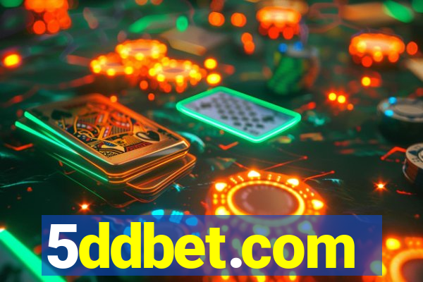 5ddbet.com