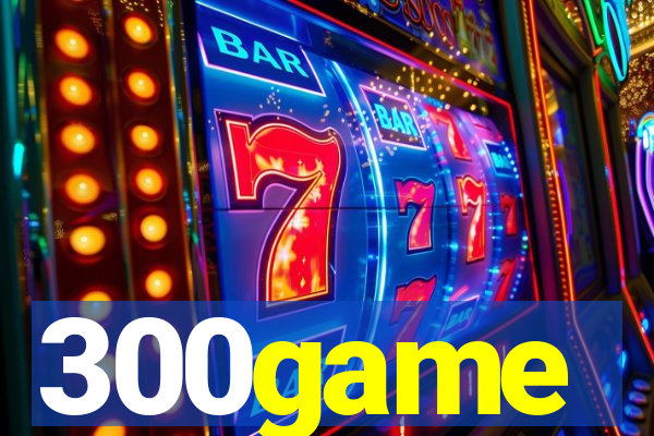 300game