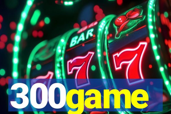 300game