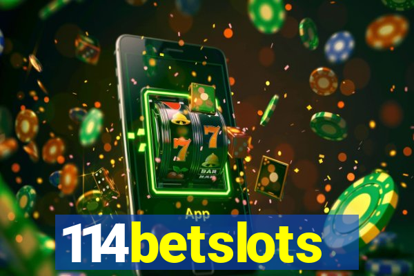 114betslots