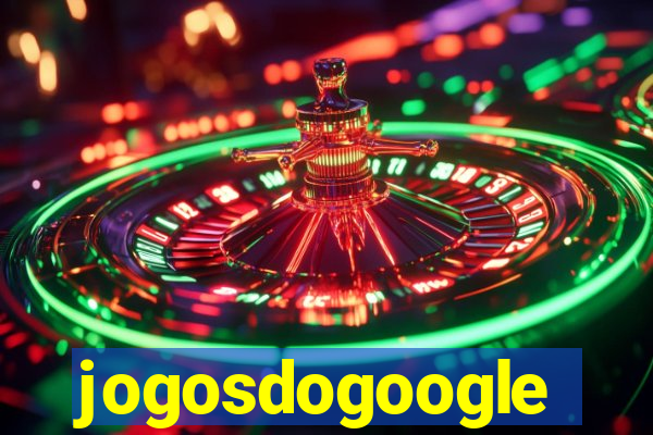 jogosdogoogle