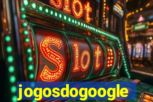 jogosdogoogle