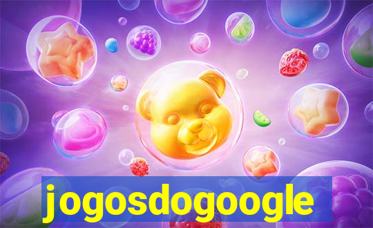 jogosdogoogle