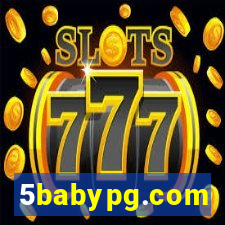 5babypg.com