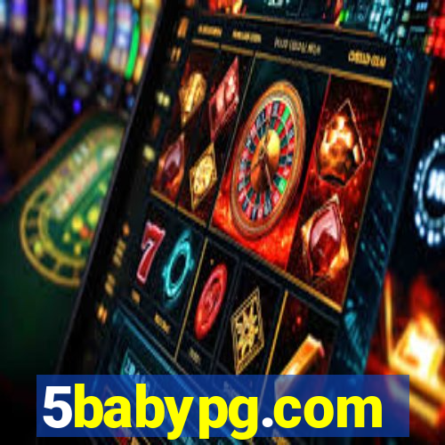 5babypg.com