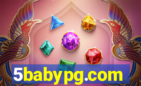 5babypg.com