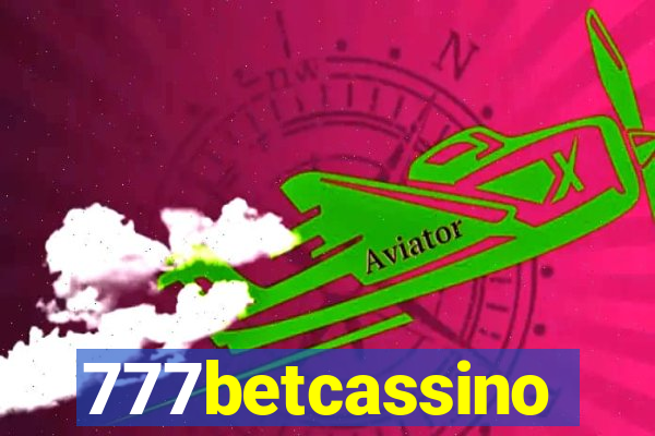 777betcassino