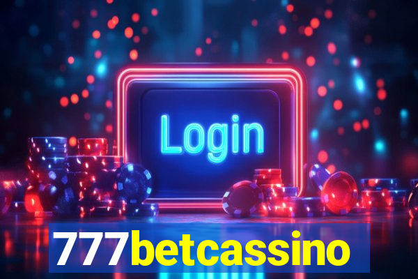 777betcassino