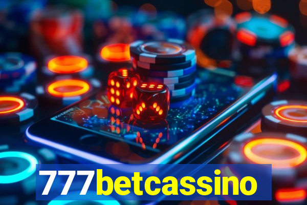 777betcassino