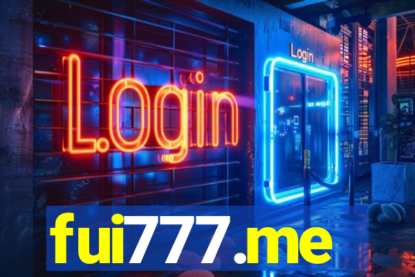 fui777.me