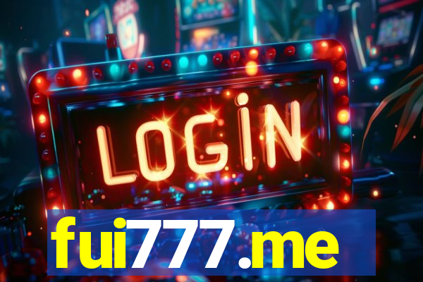 fui777.me