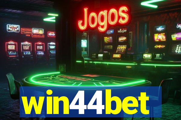 win44bet