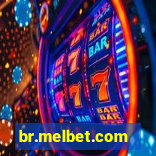 br.melbet.com