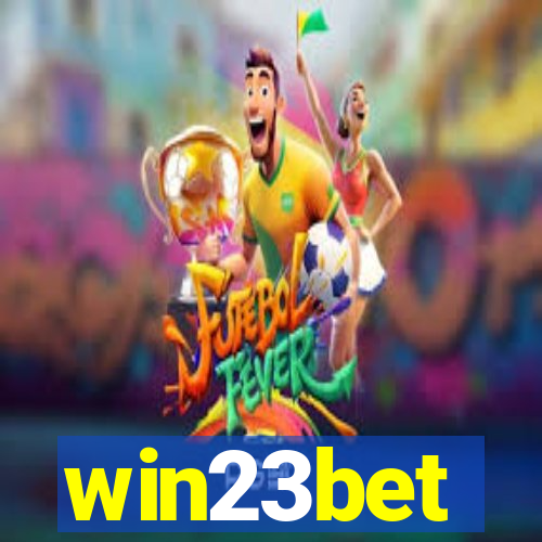 win23bet