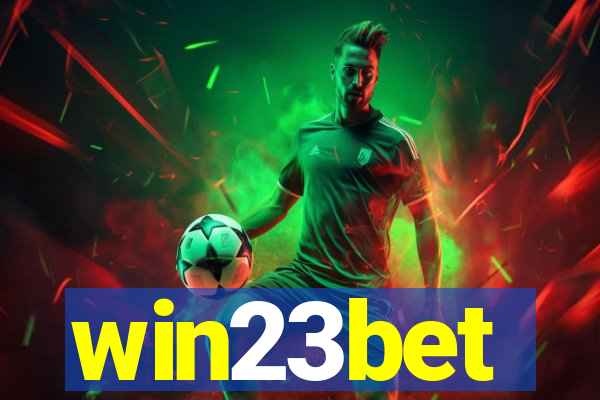 win23bet