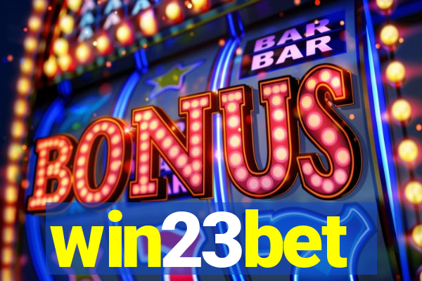 win23bet