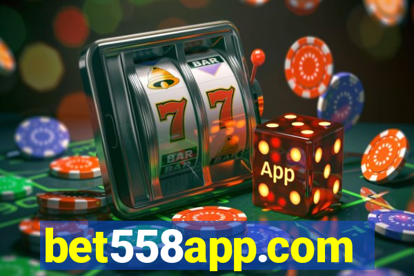 bet558app.com