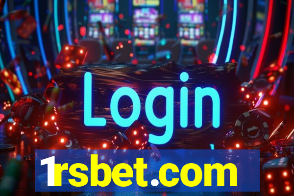 1rsbet.com