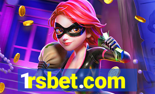 1rsbet.com