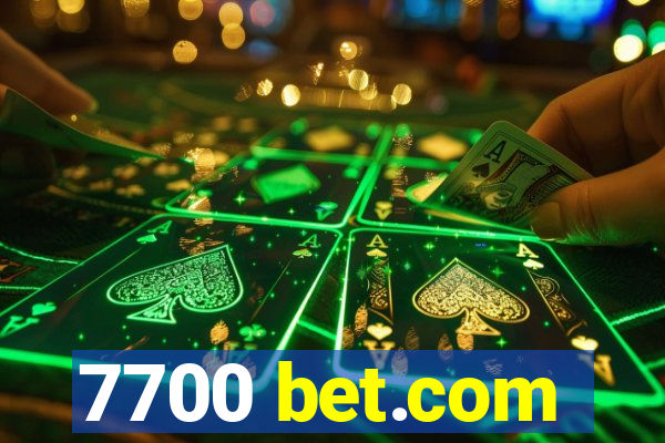 7700 bet.com