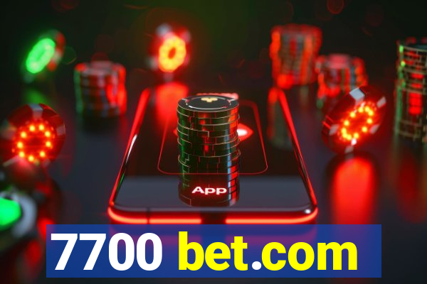 7700 bet.com