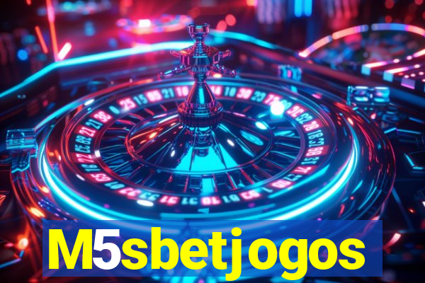 M5sbetjogos