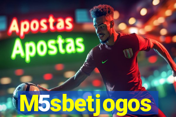 M5sbetjogos