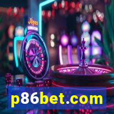 p86bet.com